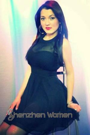 151595 - Ximena Age: 30 - Colombia