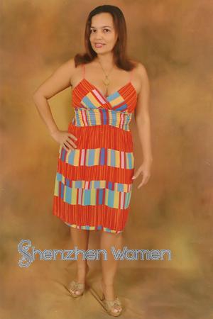 151699 - Yomaira Age: 52 - Colombia