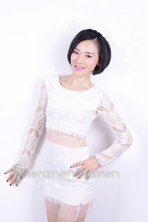 152968 - Xia Age: 43 - China