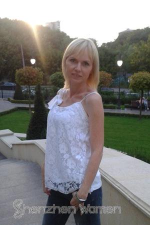 153902 - Ludmila Age: 48 - Ukraine