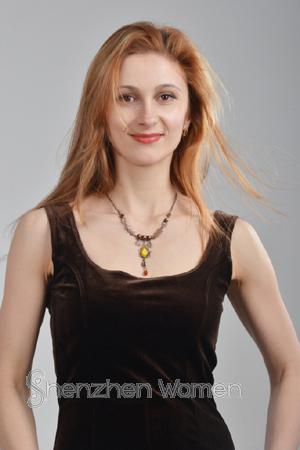 154226 - Oksana Age: 45 - Ukraine