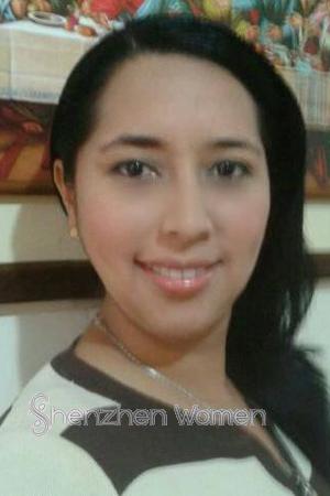 154643 - Maria Age: 41 - Ecuador