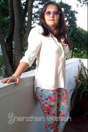 156379 - Maria del Pilar Age: 61 - Colombia