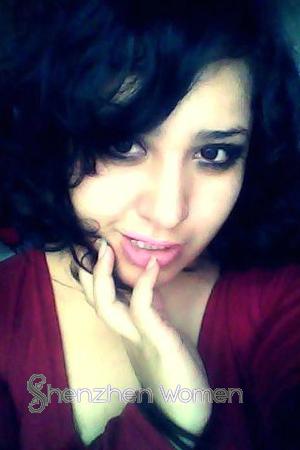 156492 - Anahi Age: 35 - Mexico