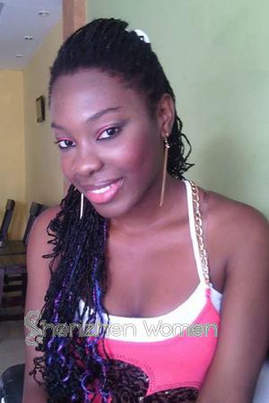 156497 - Yidanabey Age: 34 - Colombia