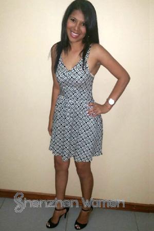 156629 - Sileny Age: 35 - Costa Rica