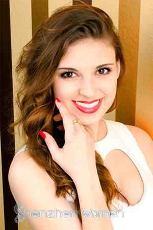 156730 - Alina Age: 31 - Ukraine