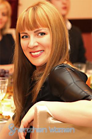 157080 - Viktoria Age: 41 - Ukraine