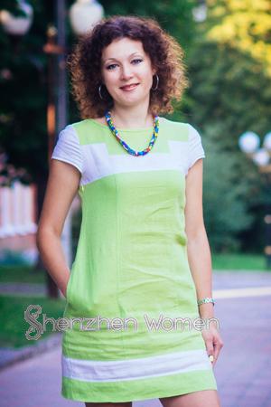 157127 - Marina Age: 45 - Ukraine