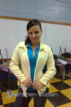 158028 - Maria Age: 35 - Costa Rica