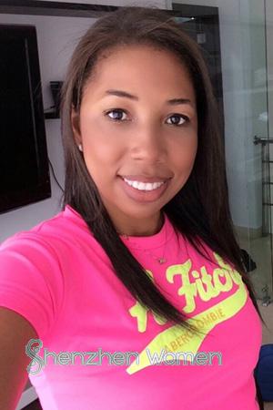 158286 - Jane Age: 41 - Colombia