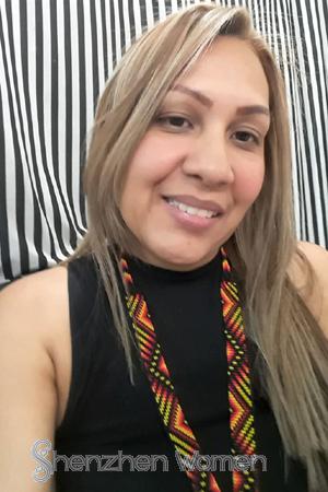 159779 - Tatiana Age: 44 - Colombia