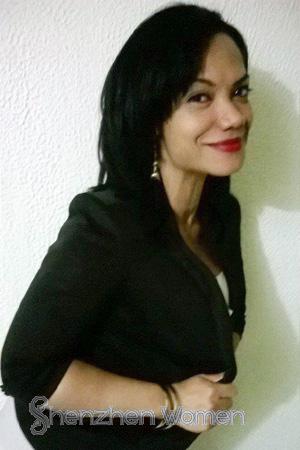 160896 - Jusesky Age: 48 - Colombia