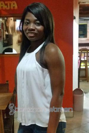 161378 - Carmen Johana Age: 42 - Colombia