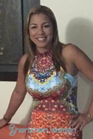 162531 - Leanys Age: 49 - Colombia