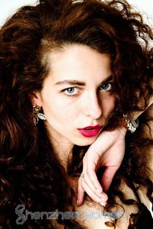 165306 - Elena Age: 31 - Ukraine