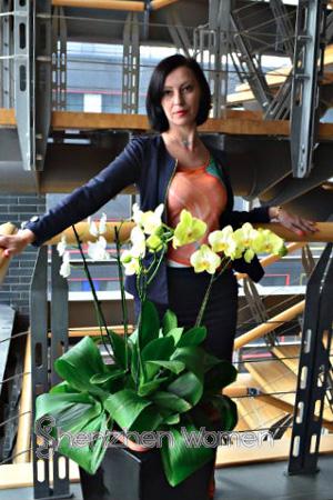 165440 - Ludmila Age: 51 - Ukraine