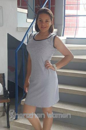 166406 - Andrea Age: 48 - Colombia