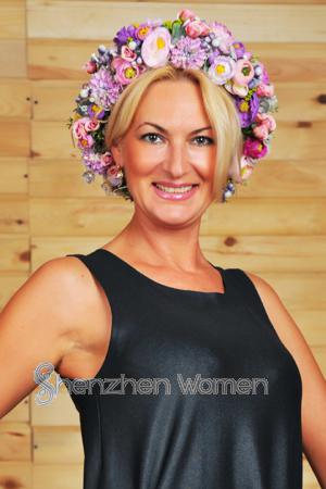 167770 - Elena Age: 52 - Ukraine