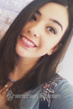 167797 - Laura Maria Age: 29 - Colombia