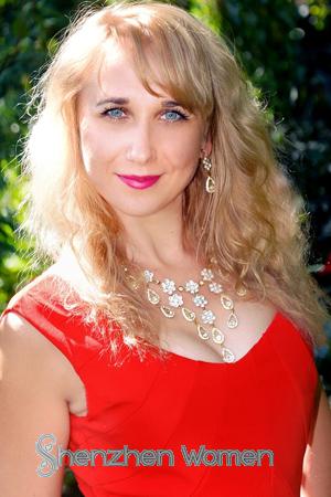 168939 - Irina Age: 40 - Ukraine