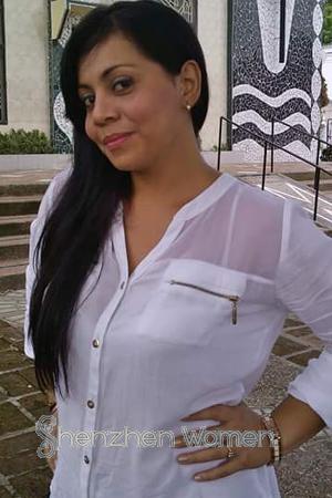 169629 - Sandra Age: 46 - Colombia