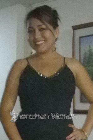 172113 - Liseth Age: 36 - Colombia