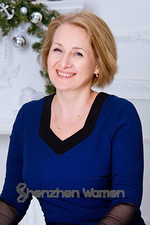 172175 - Svetlana Age: 61 - Ukraine