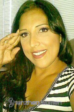 173812 - Elizabeth Age: 51 - Colombia