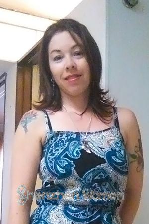174137 - Juliet Age: 46 - Colombia