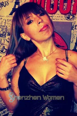 174873 - Evgenia Age: 40 - Ukraine