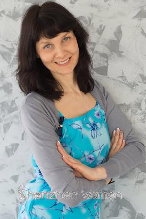 177422 - Svetlana Age: 55 - Ukraine