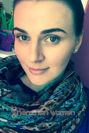 181419 - Oksana Age: 41 - Belarus