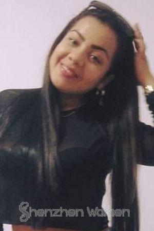 181825 - Oreimy Age: 31 - Colombia