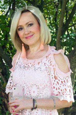 182027 - Natalia Age: 60 - Belarus