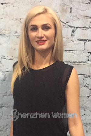 183388 - Oksana Age: 36 - Ukraine