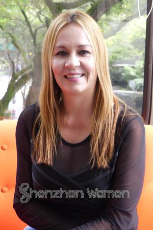 183897 - Clementina Age: 60 - Colombia