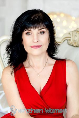 184540 - Natalia Age: 62 - Ukraine