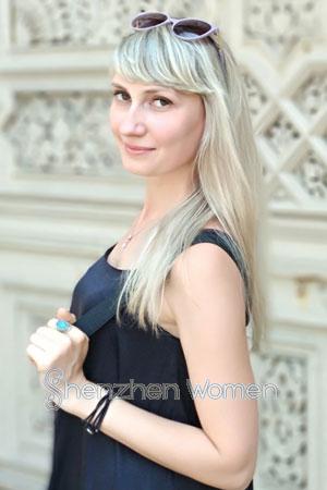 187415 - Kseniya Age: 42 - Ukraine