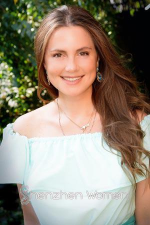 189524 - Ekaterina Age: 36 - Ukraine