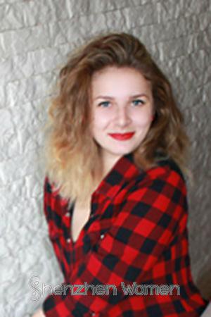 189792 - Oksana Age: 32 - Ukraine