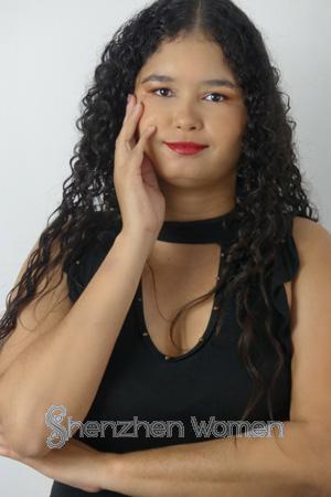 190664 - Jaquelin Age: 38 - Colombia