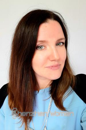 192360 - Ekaterina Age: 42 - Russia