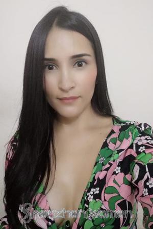 195776 - Dency Paola Age: 38 - Colombia