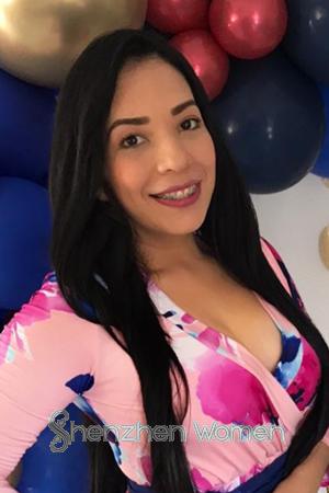 198518 - Heilyn Age: 42 - Colombia