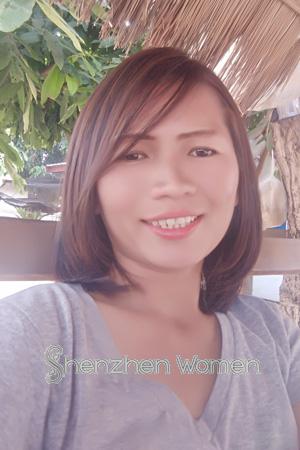 199283 - Naowarart (Nao) Age: 42 - Thailand