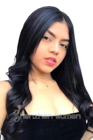 200158 - Valentina Age: 24 - Colombia