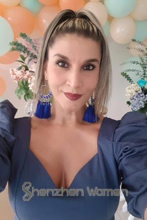 200540 - Diana Patricia Age: 48 - Colombia