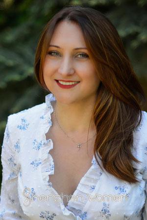 202495 - Valentina Age: 45 - Ukraine