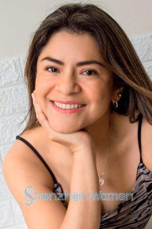 207047 - Yohany Age: 48 - Peru